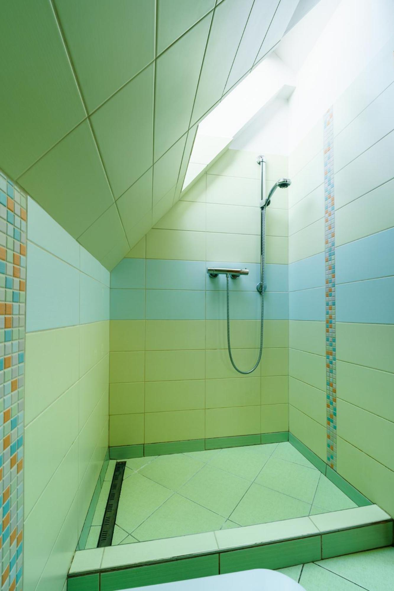 Apartman Ve Vile اوسترافا المظهر الخارجي الصورة
